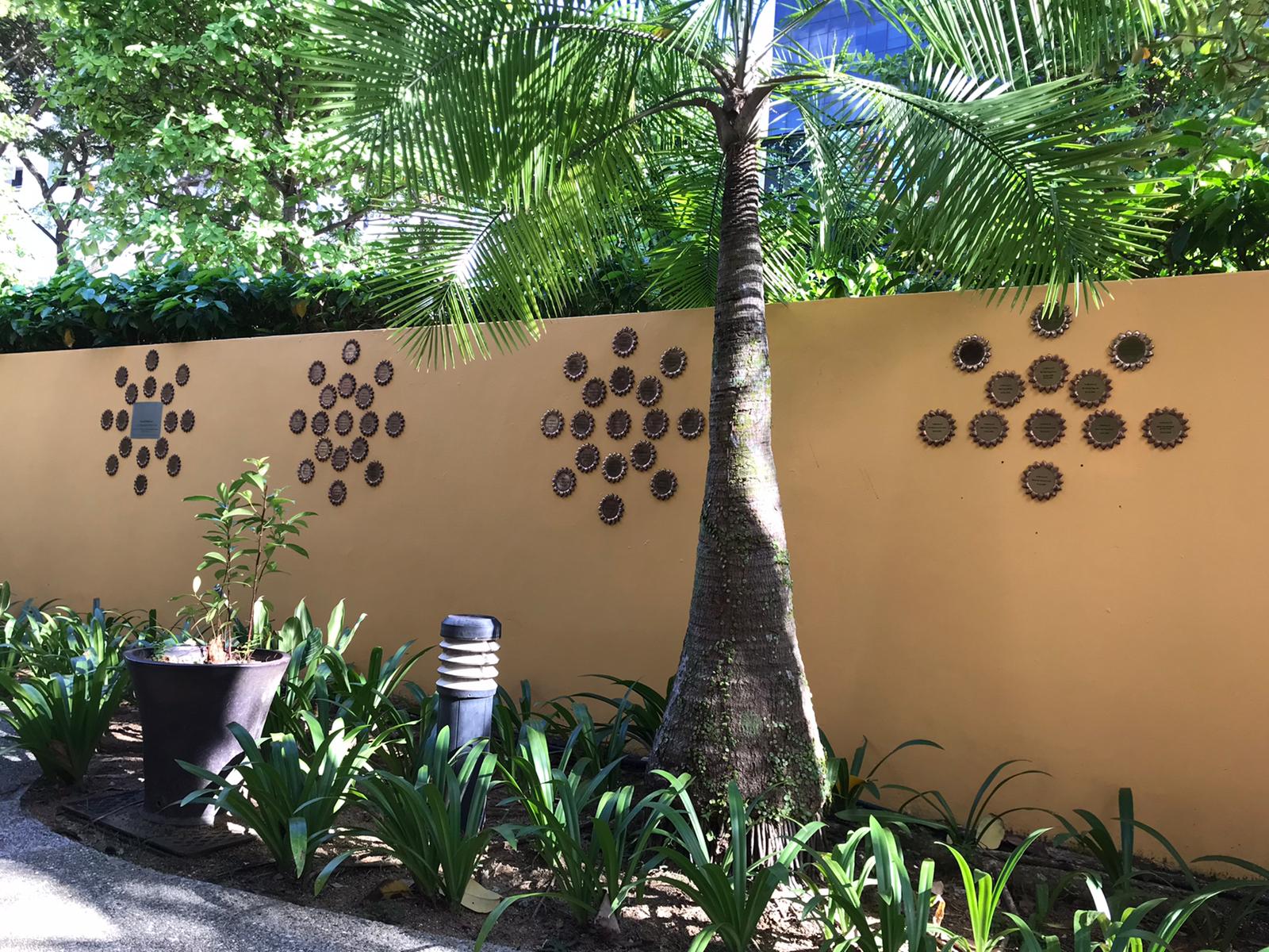 Gift of Remembrance - Doverpark Donation